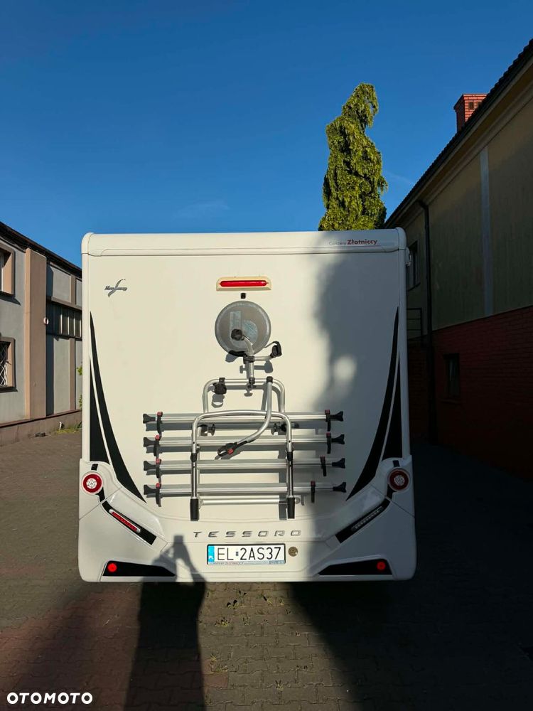 Benimar TESSORO 496 - 13