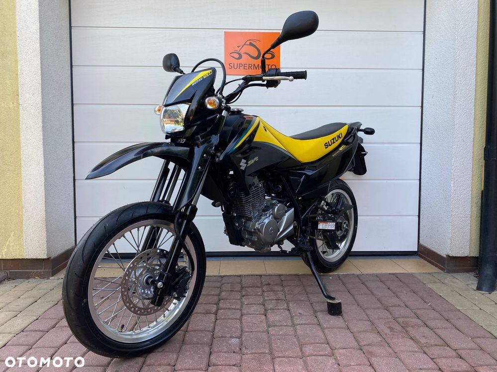 Suzuki DR - 4