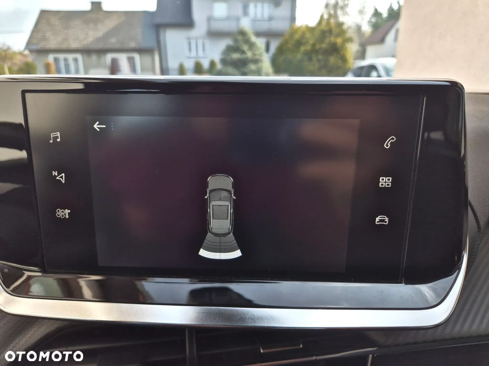 Peugeot 2008 BlueHDi 110 Active Pack - 26