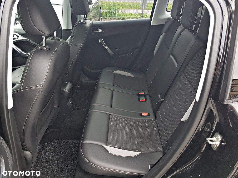 Peugeot 2008 120 VTI Business-Line - 23