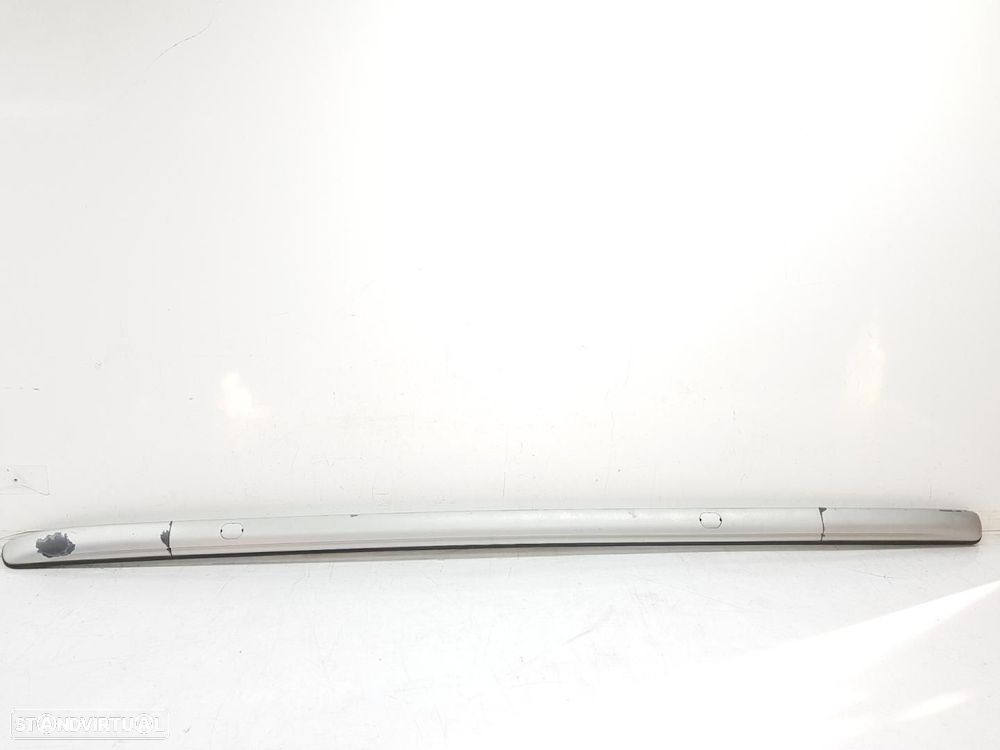 BARRAS DE TETO KIA SOUL PS - 1