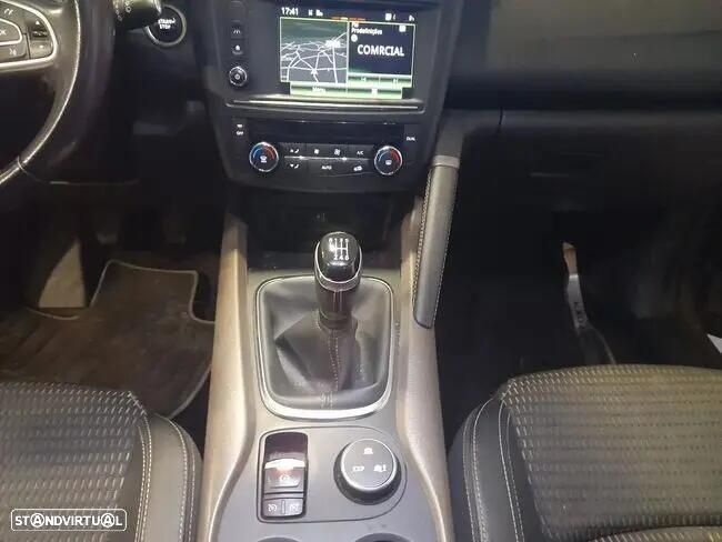 Renault Kadjar 1.5 dCi Exclusive - 8