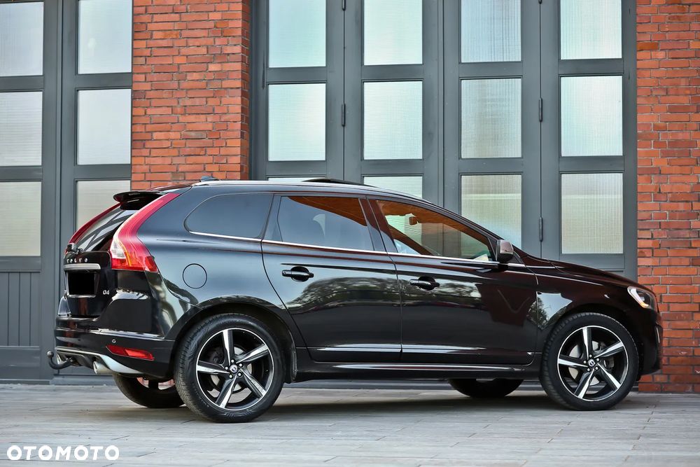 Volvo XC 60 D4 Drive-E Summum - 17