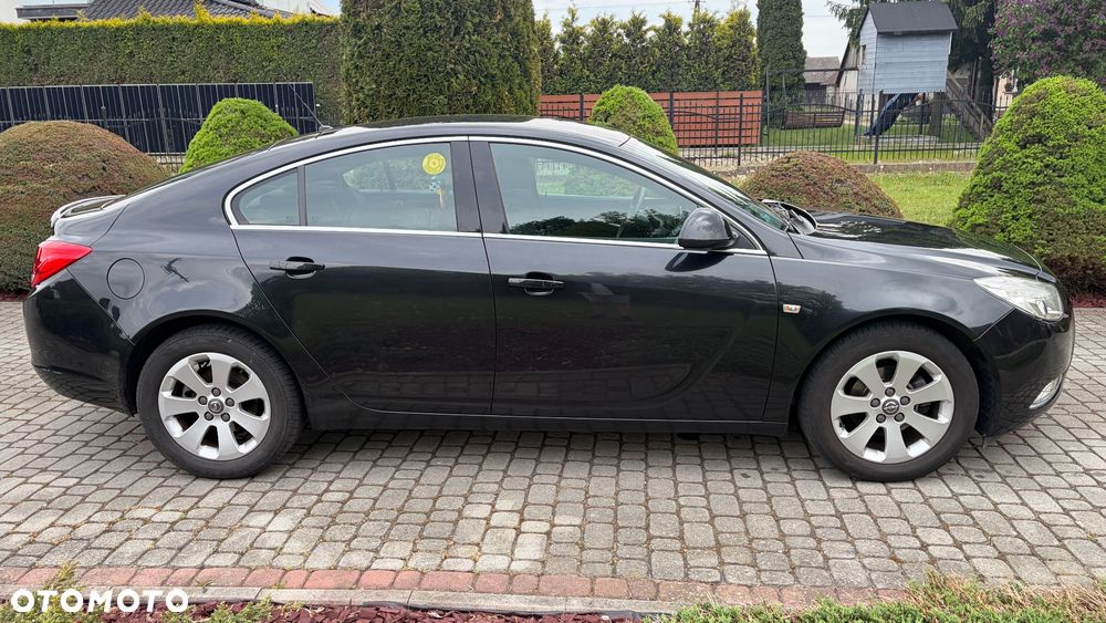 Opel Insignia 1.6 - 3