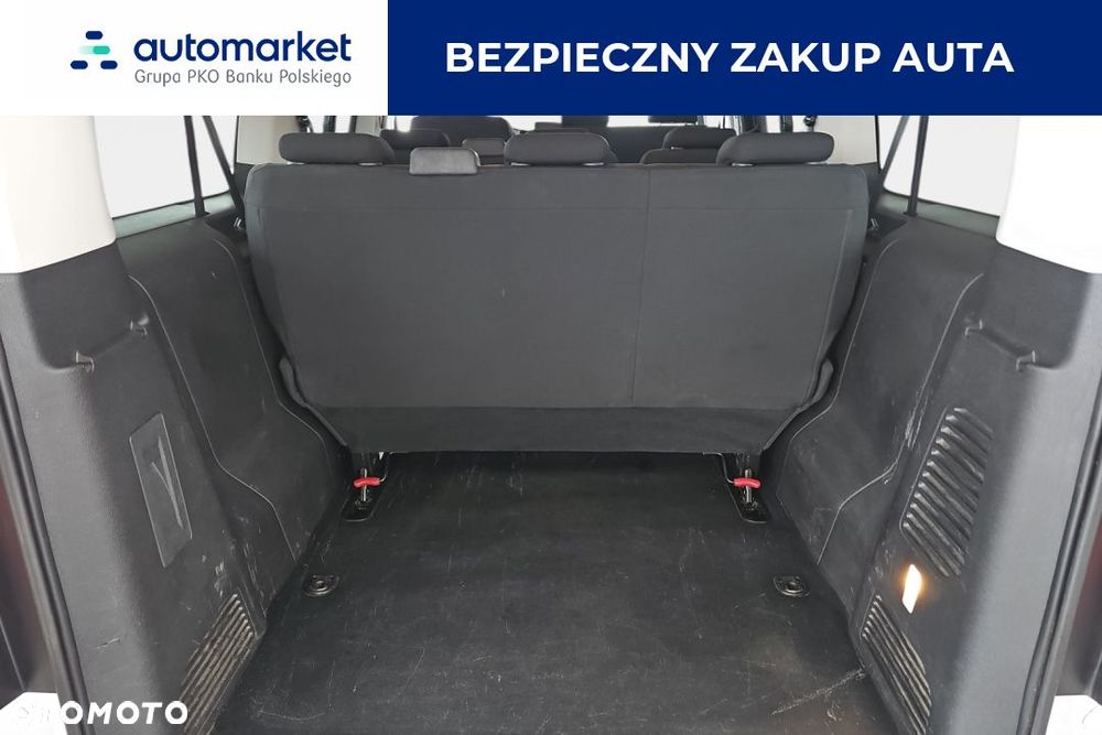 Toyota ProAce Kombi D-4D Long 2,8t - 16