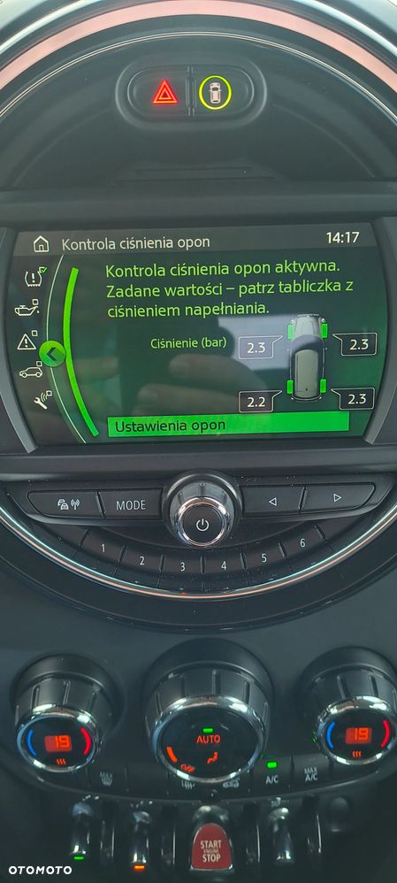 MINI Countryman Cooper - 17