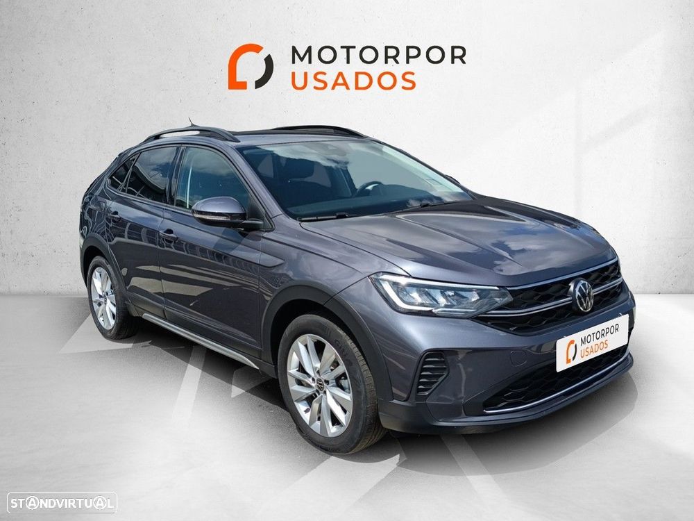 VW Taigo 1.0 TSI - 3