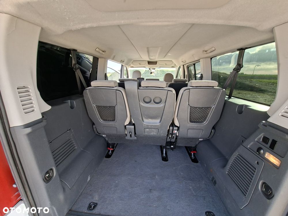 Citroën Jumpy L2 (8-Si.) Selection - 9