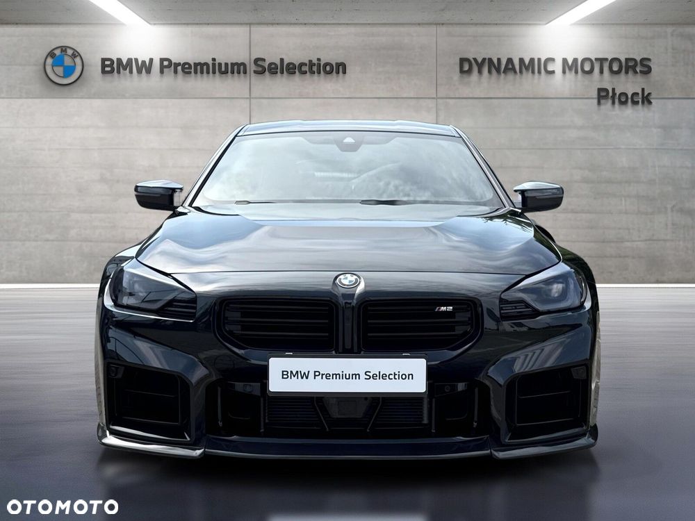BMW M2 - 9