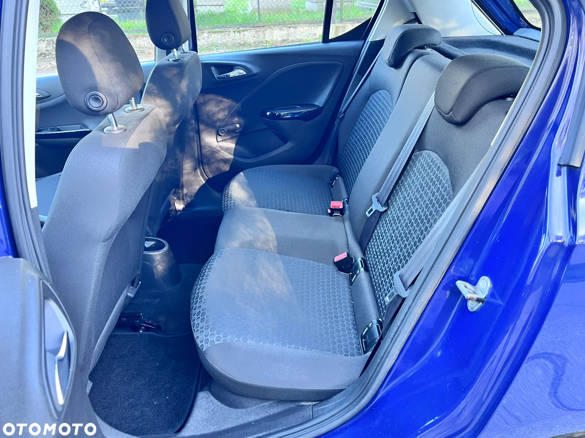 Opel Corsa 1.4 Enjoy - 26