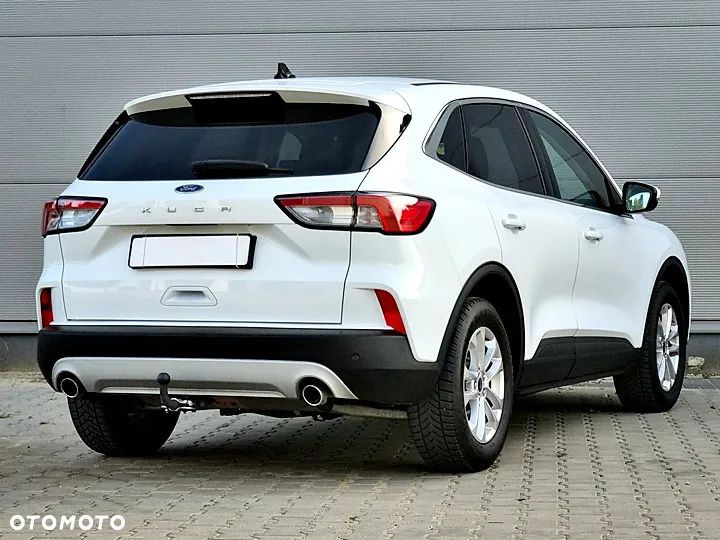 Ford Kuga 1.5 EcoBoost FWD Titanium X - 11