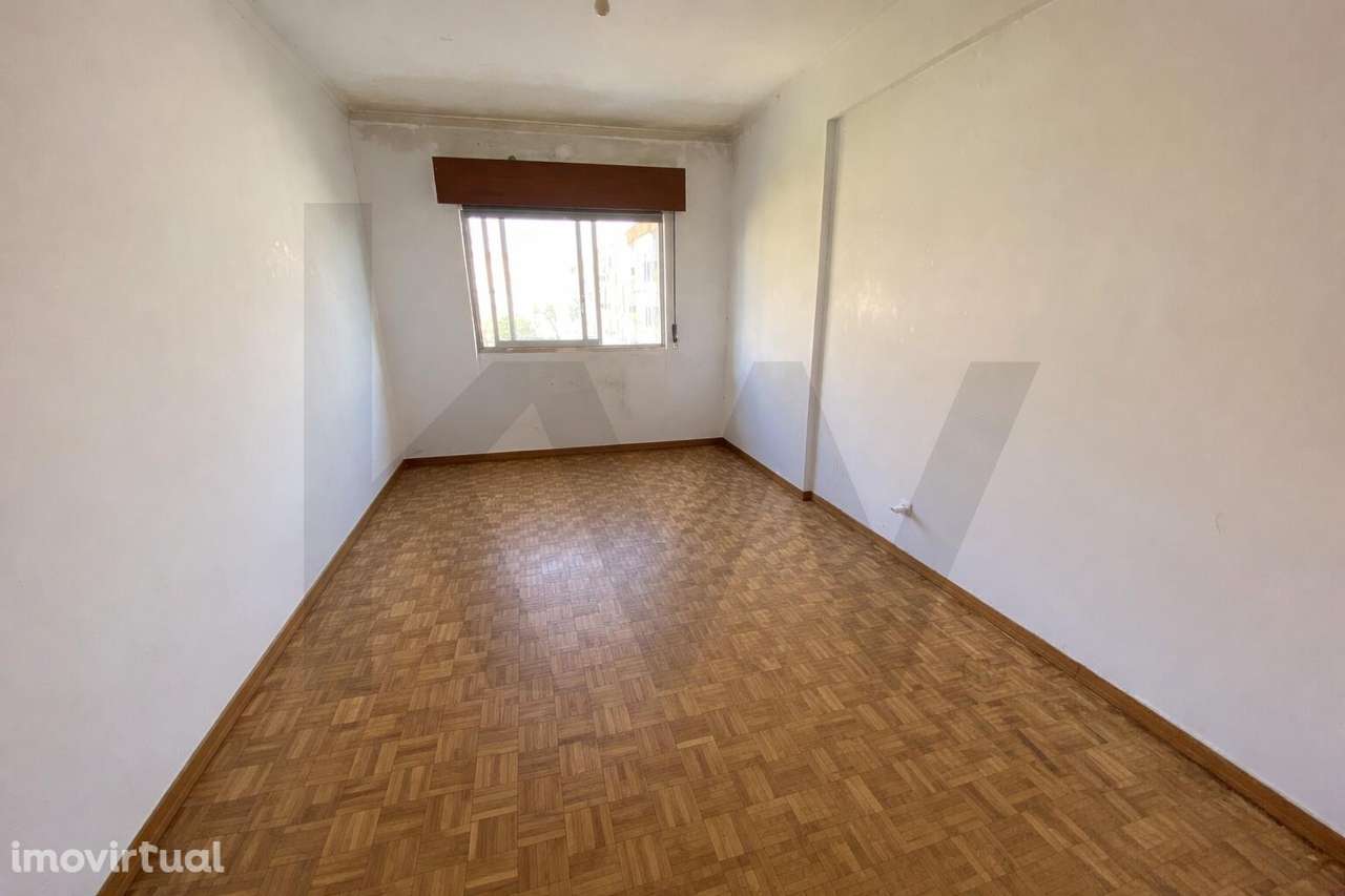 T2 Queluz | Bom Estado | Próximo da Estação e Zonas Verdes - Grande imagem: 5/10