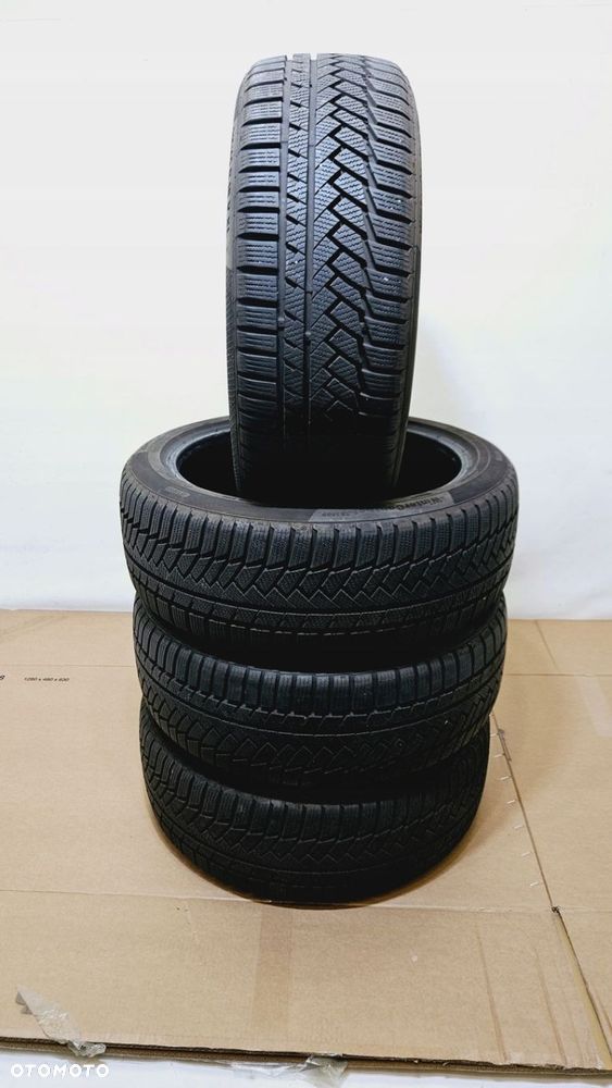 OPONY CONTINENTAL 215/45R18 2016rok MS - 1
