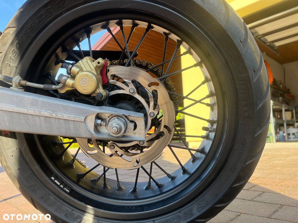 KTM LC - 23