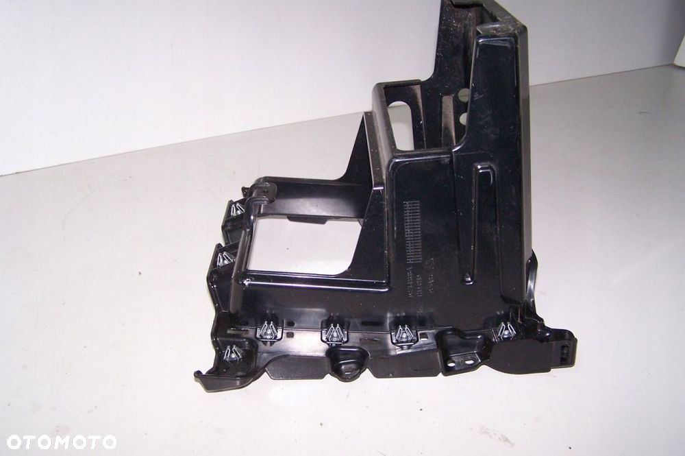 Ford Mondeo mk5 V obudowa panelu środkowego radia - 4