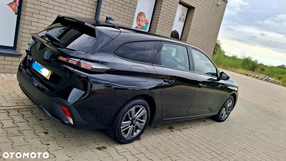 Peugeot 308 - 25