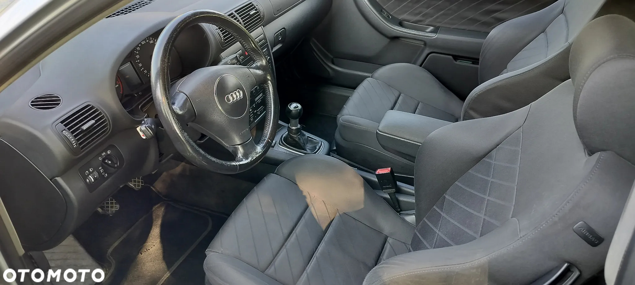 Audi A3 - 11