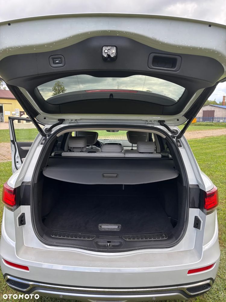 Renault Koleos 2.0 Blue dCi Initiale Paris 4x4 X-Tronic - 19
