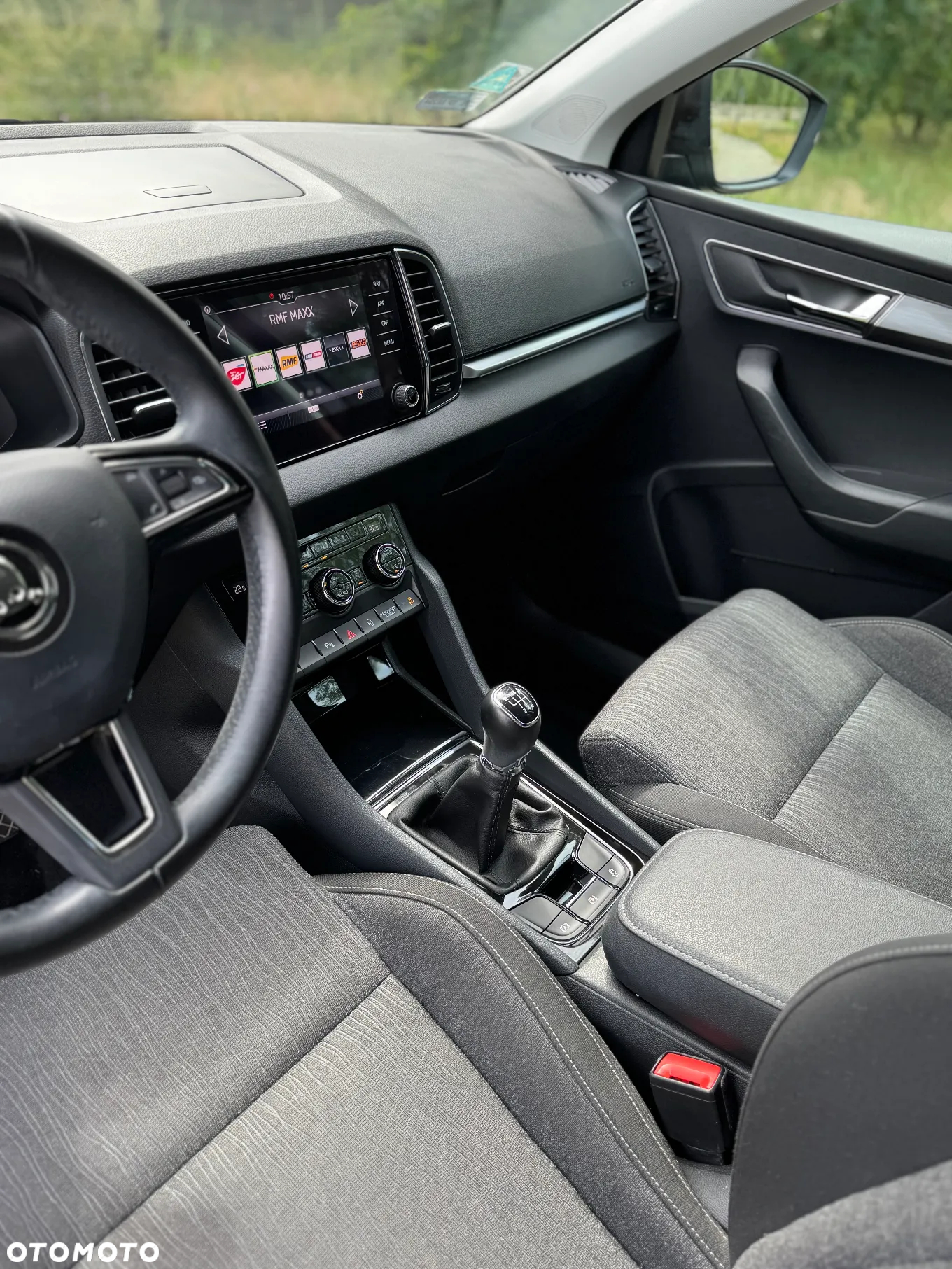 Skoda Karoq 1.6 TDI 4x2 Style - 21