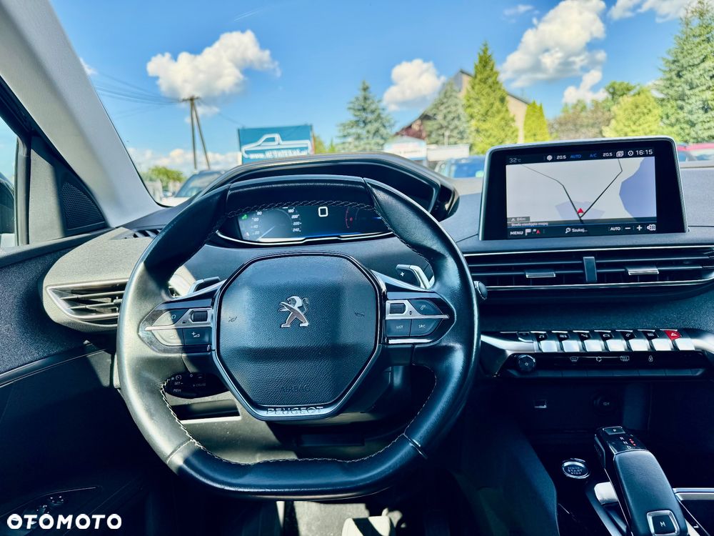 Peugeot 3008 - 15