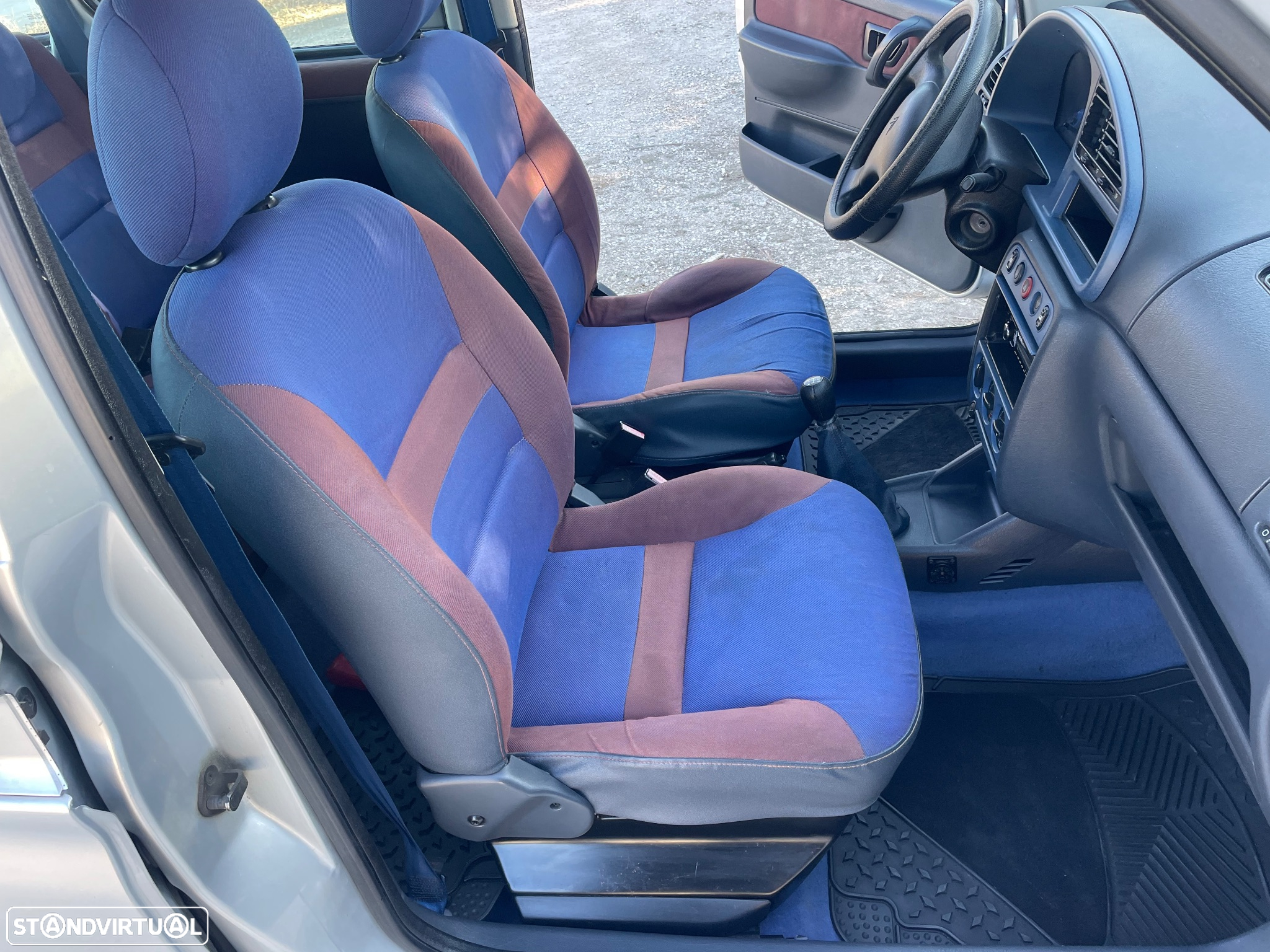 Citroën Berlingo - 19
