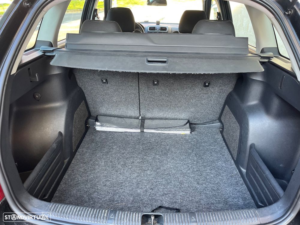 Skoda Fabia Break 1.4 TDI Elegance - 8