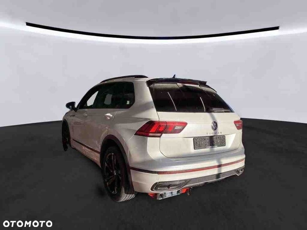 Volkswagen Tiguan 1.5 TSI EVO R-Line DSG - 5