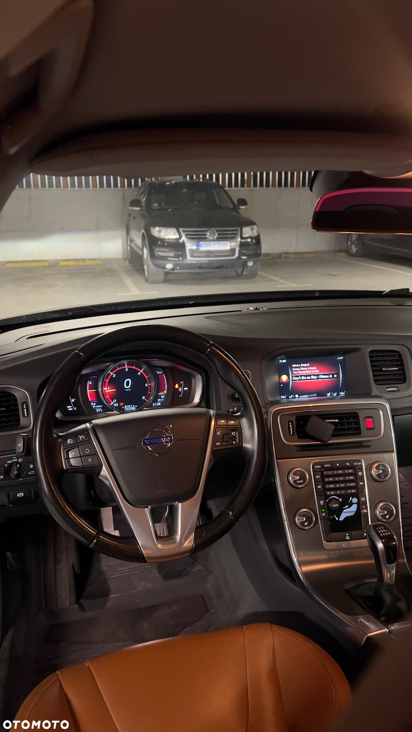 Volvo V60 D4 Drive-E Summum - 6
