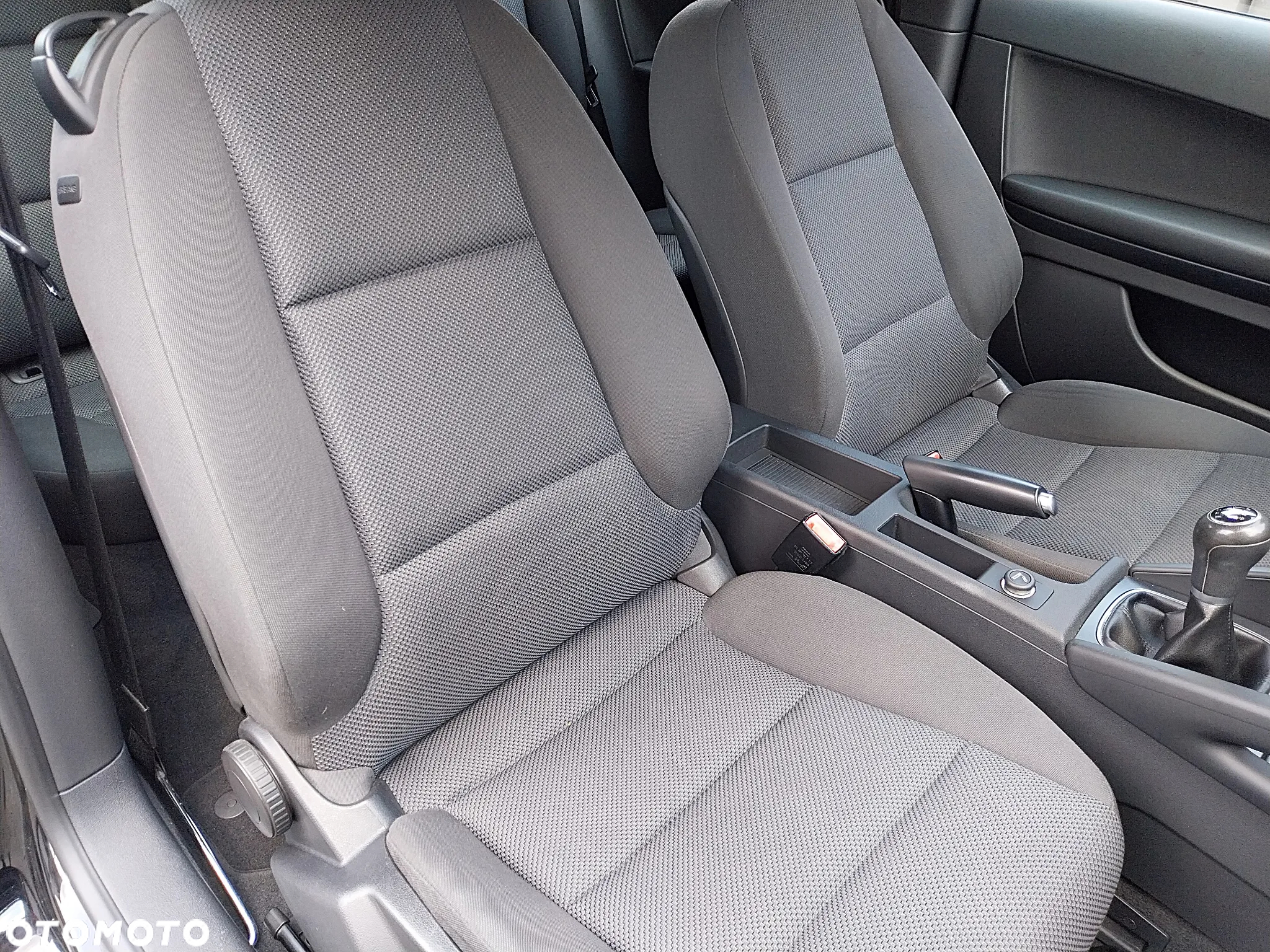 Audi A3 1.6 Attraction - 17