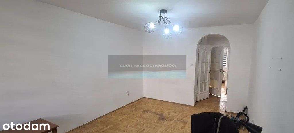 2 pokoje z balkonem na Bielanach