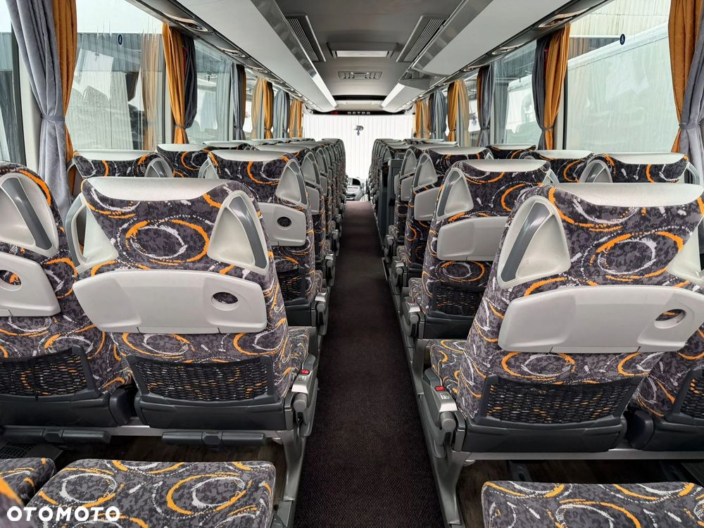 Setra 515 HD - 3