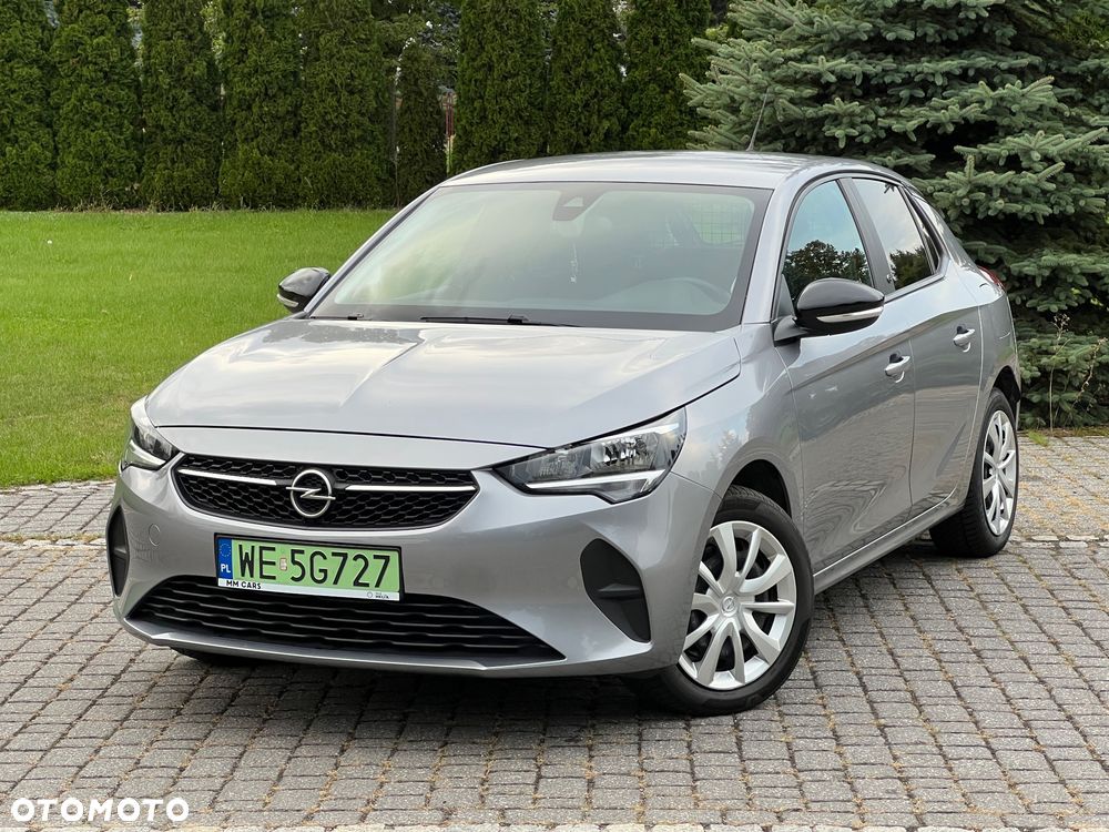 Opel Corsa Business - 12