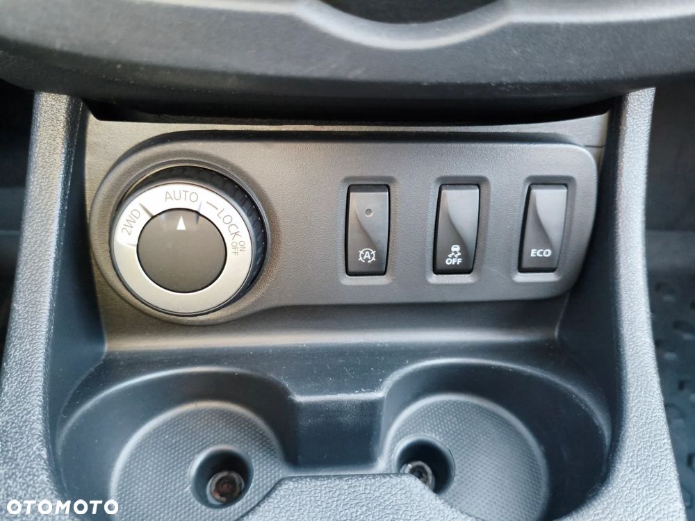 Dacia Duster 1.2 TCe Laureate 4x4 S&S EU6 - 21