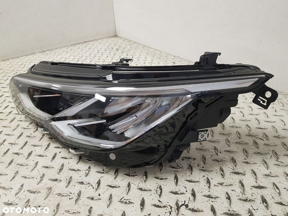NOWA ORYGINALNA LAMPA LEWA PRZEDNIA LED VW GOLF 8 VIII 5H1941029B - 4