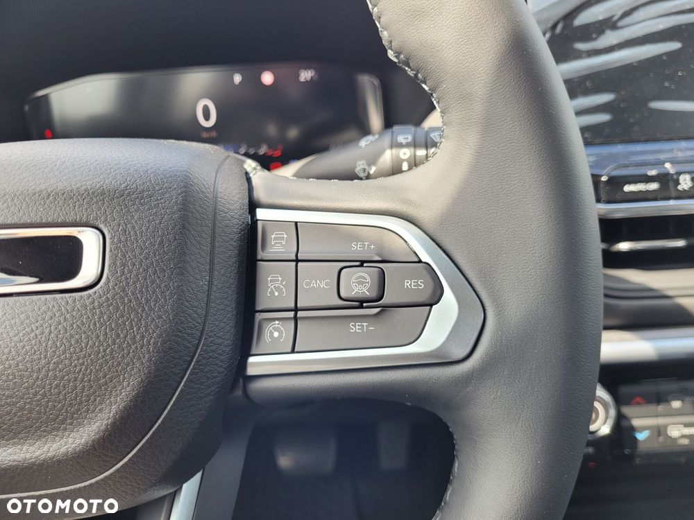 Jeep Compass 1.5 T4 mHEV Altitude Winter Edition FWD S&S DCT - 19