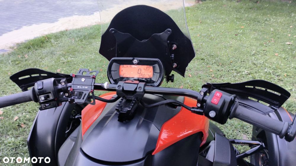 Can-Am Ryker - 6