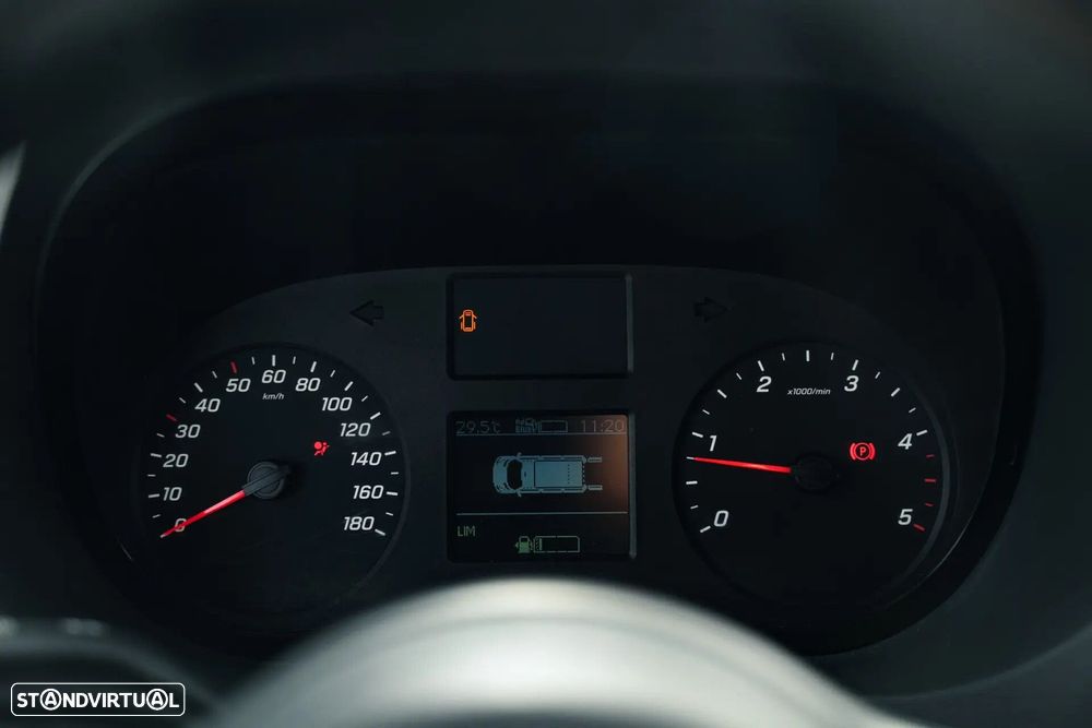 Mercedes-Benz Sprinter 314 CDI/43L TA - 33