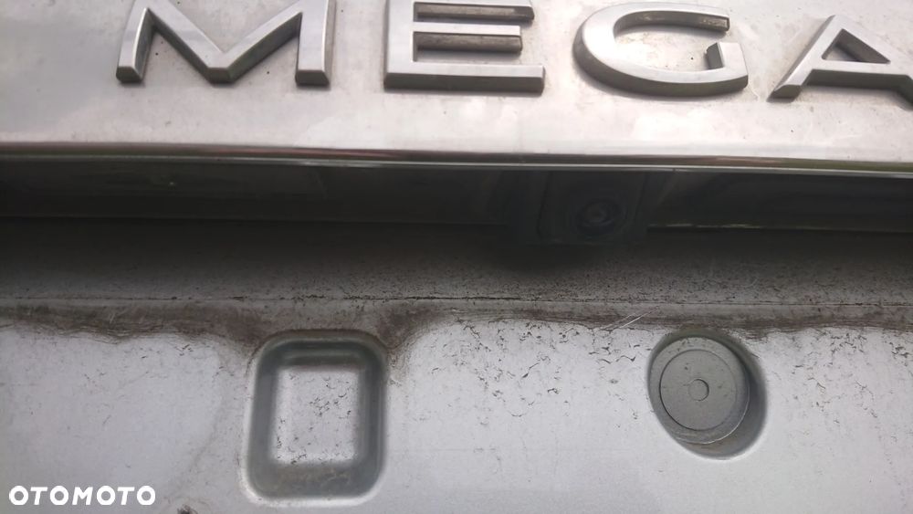 Renault Megane - 10