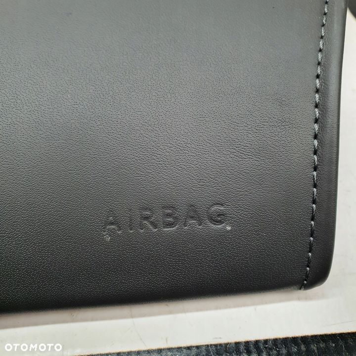 ASTON MARTIN ZAŚLEPKA PODUSZKA POWIETRZNA KIEROWCY PASAŻERA AIRBAG AIR BAG KIT SET - 5