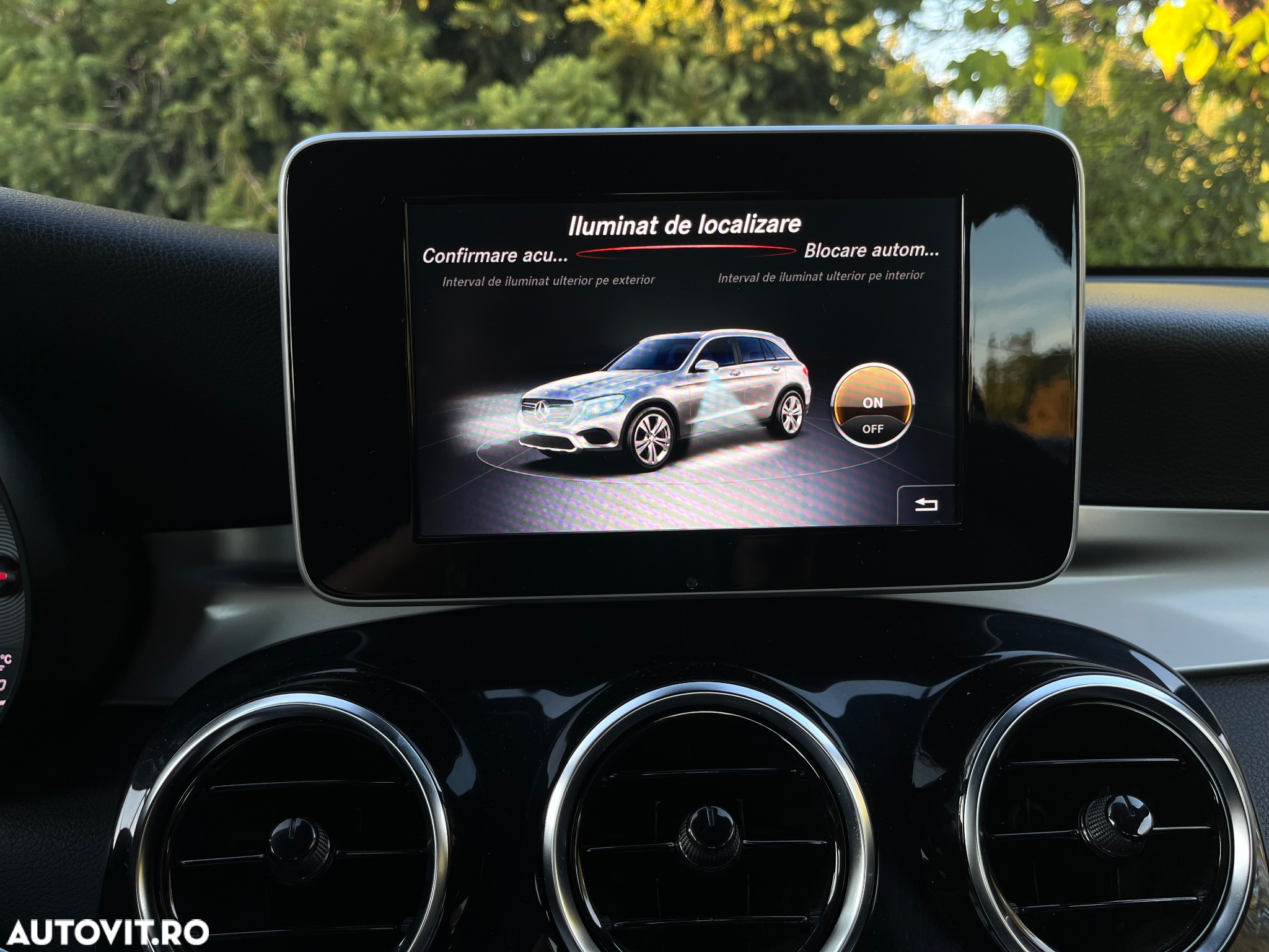Mercedes-Benz GLC 220 d 4MATIC - 24