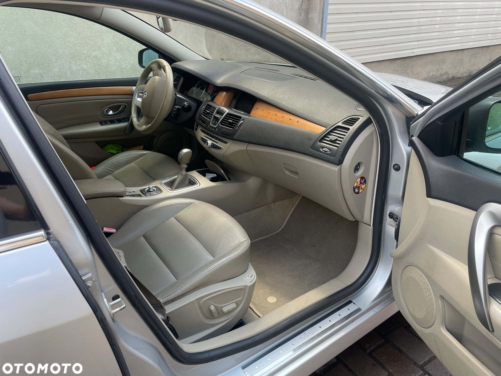 Renault Laguna 2.0 16V 140 Dynamique - 7