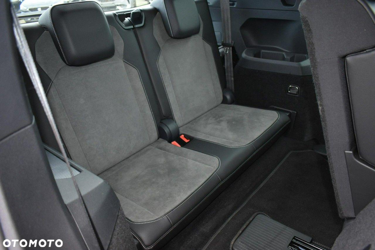 Seat Tarraco 1.5 Eco TSI EVO Xperience S&S DSG - 9
