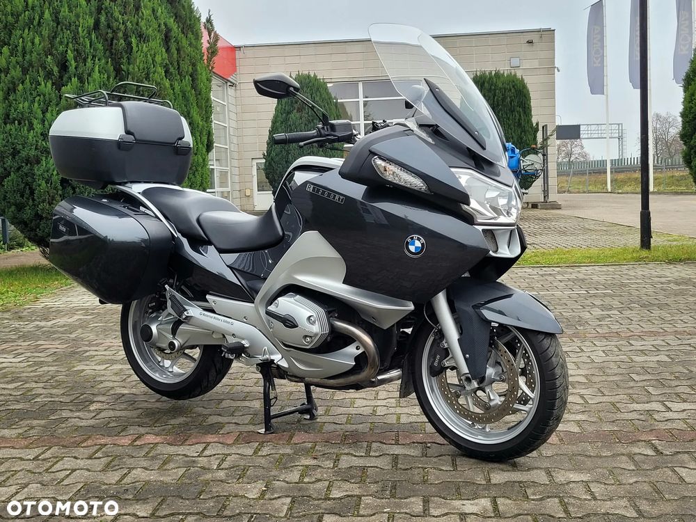 BMW RT - 34