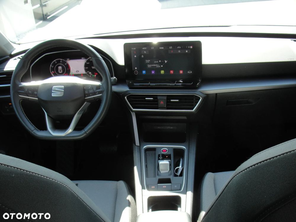 Seat Leon 2.0 TDI DSG Xcellence - 6