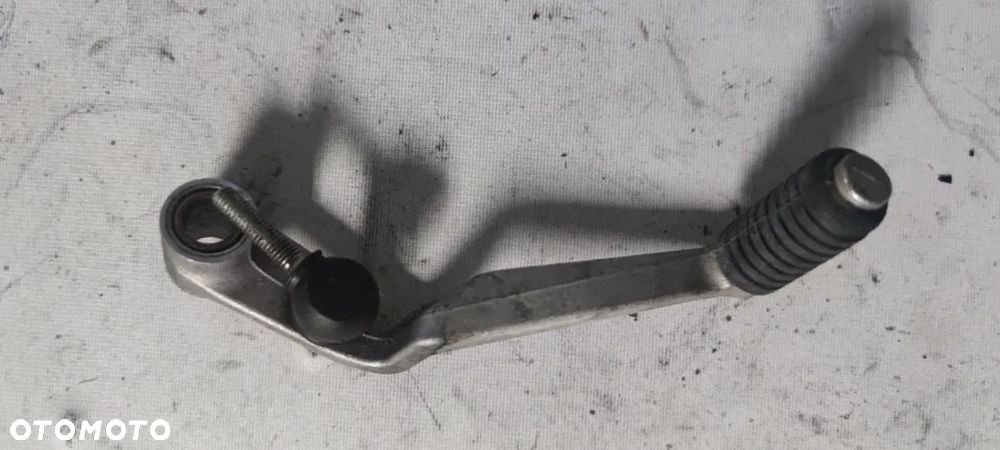 * SUZUKI GSX-R 600 750 06-07 dźwignia zmiany biegów # - 1