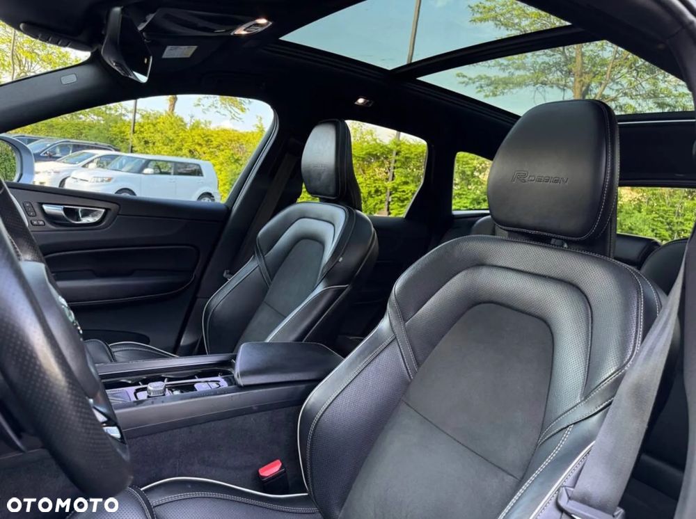 Volvo XC 60 - 19