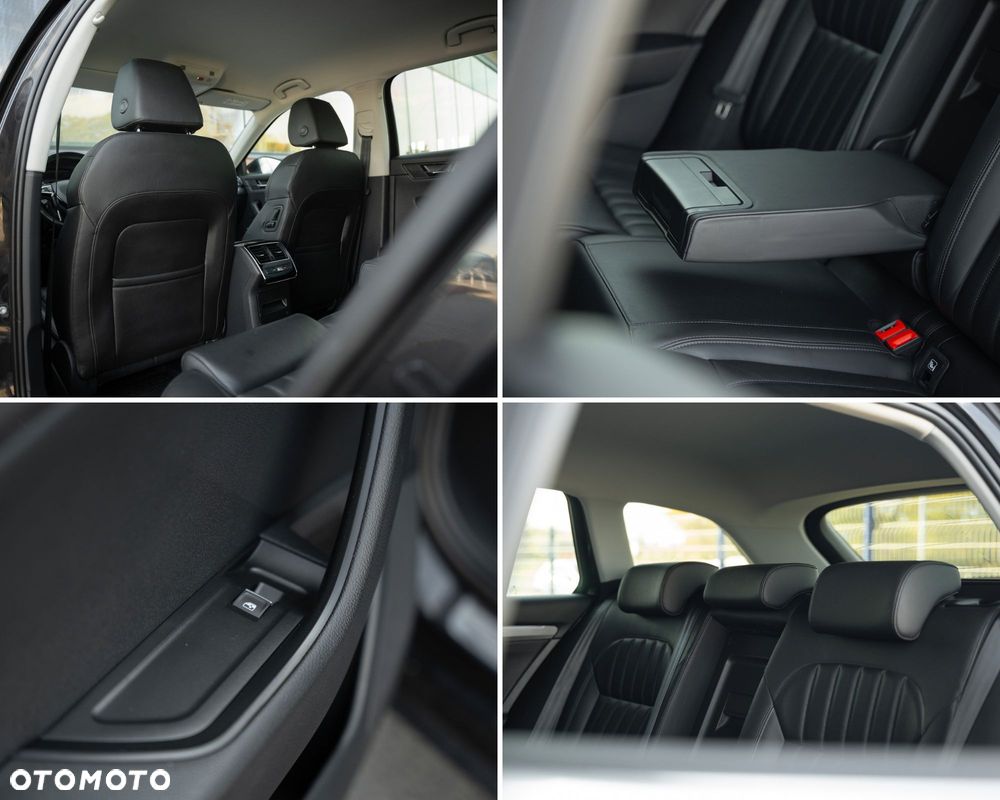 Skoda Superb 1.5 TSI ACT DSG Style - 37