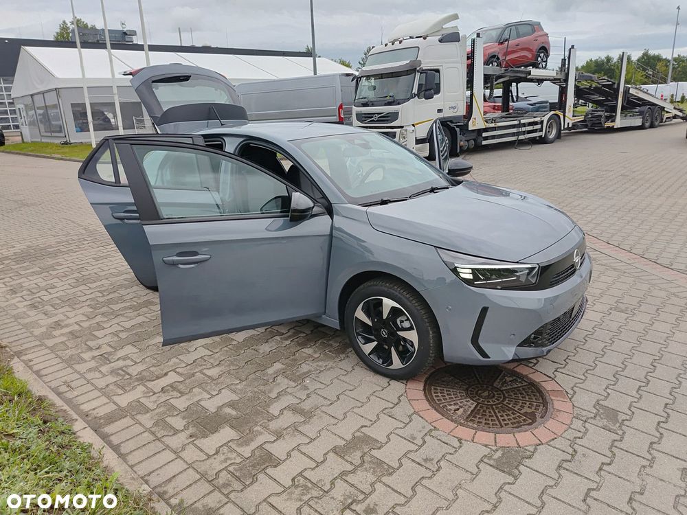 Opel Corsa Corsa-e 50kWh Edition - 34