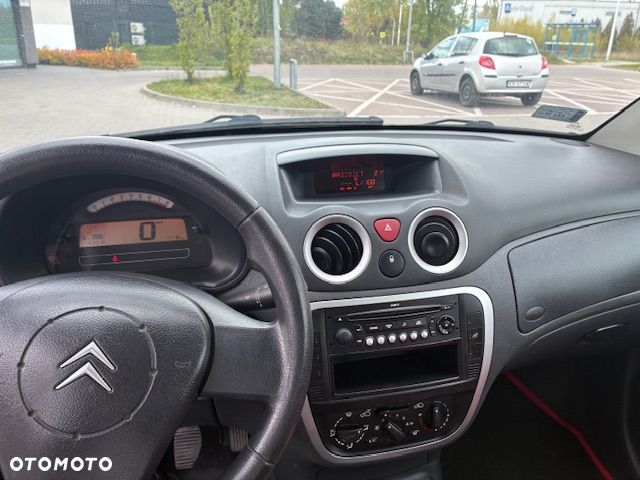 Citroën C2 1.4 Impress - 7