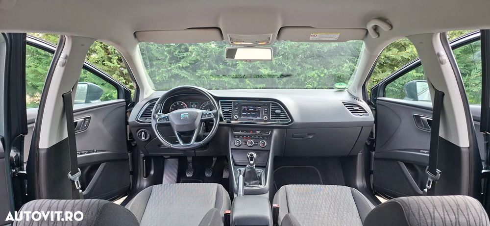 Seat Leon - 8
